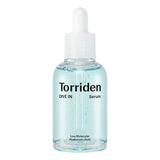 Torriden Dive In Low Molecular Hyaluronic Acid Serum - Front View