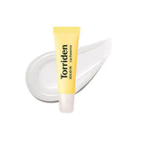 Texture view of Torriden Solid In Ceramide Lip Essence - Nourishing Lip Treatment