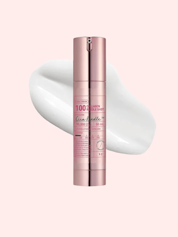 VT Cosmetics Collagen Reedle Shot 100 50ml