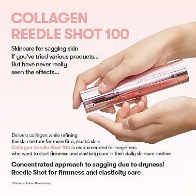 VT Cosmetics Collagen Reedle Shot 100 50ml