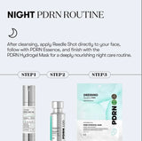 The full 30ml bottle of VT PDRN Essence 100, showing the product size.